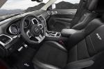Jeep Grand Cherokee SRT8 2012 года